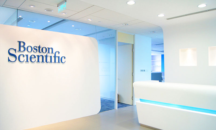 Boston Scientific International Limited